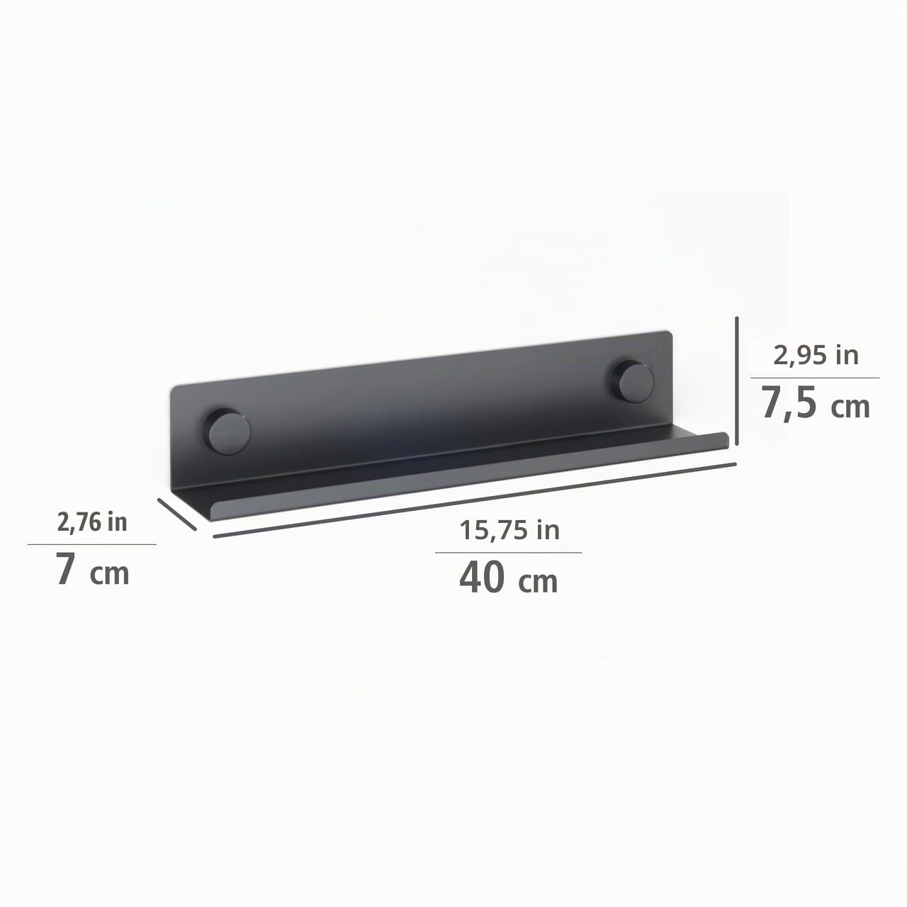 wenko-jet-m-gew-rzregal-wandregal-40-x-7-5-x-7-5-cm-schwarz-metall image 4
