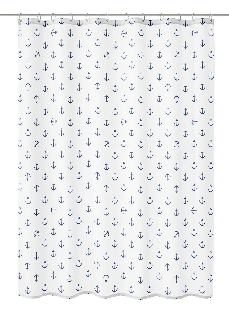 kleine-wolke-anchor-duschvorhang-textil-120-x-200-cm-dunkelblau-oeko-tex image 1
