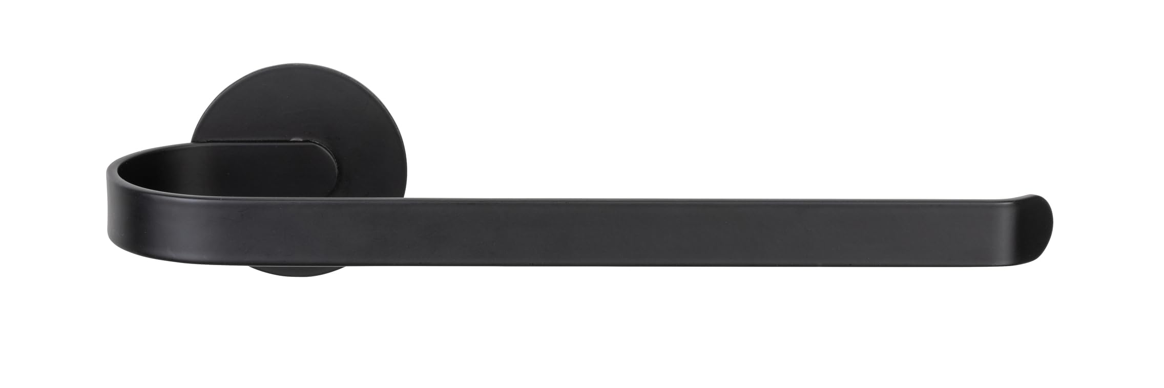 wenko-turbo-loc-bivio-black-matt-handtuchhalter-aluminium-26-5-x-6-5-x-7-5-cm image 8