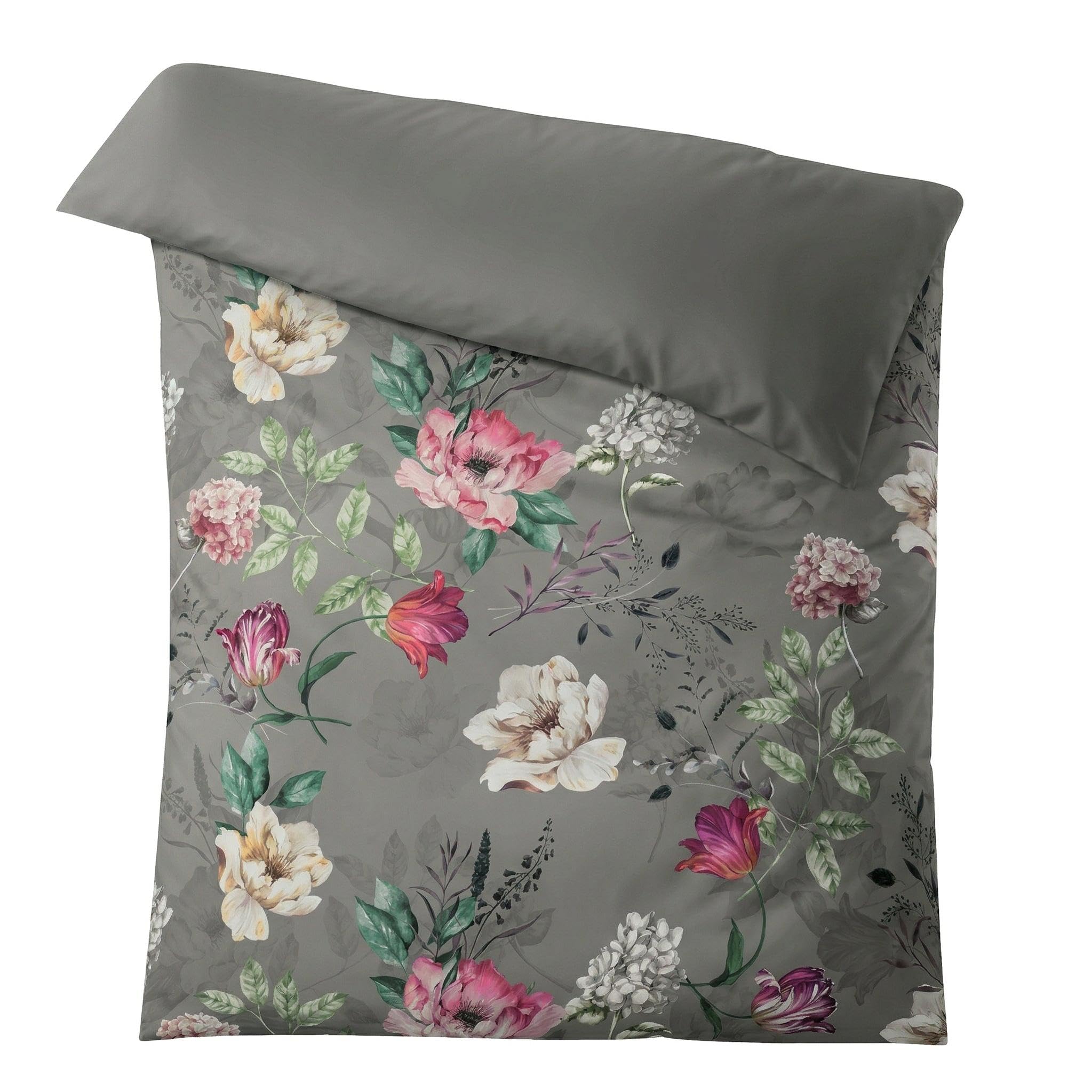 kleine-wolke-satin-bettw-sche-vincenza-basalt-155x220-cm-80x80-cm image 4