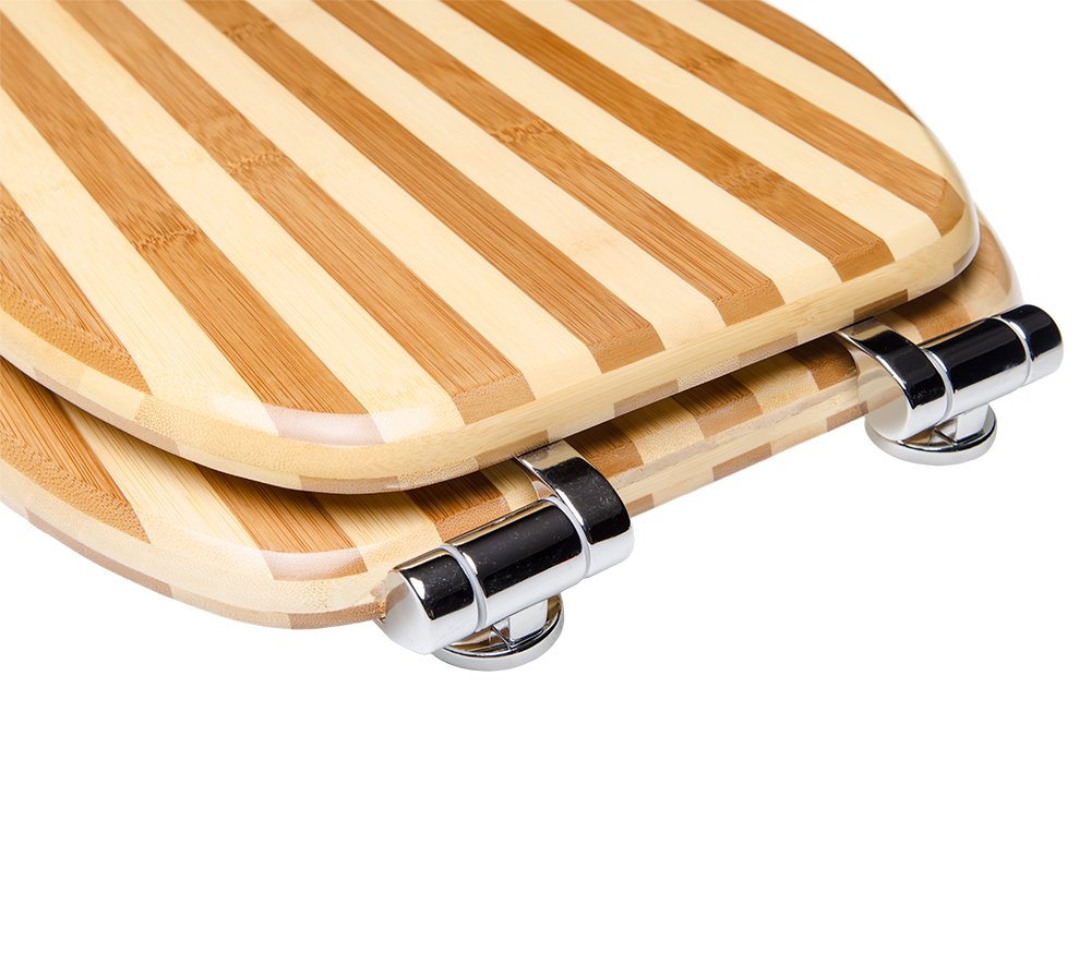 sanilo-wc-sitz-bambus-gestreift-mit-absenkautomatik-holz-universell image 5
