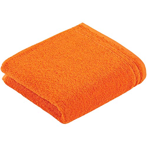 vossen-calypso-feeling-handtuch-50-x-100-cm-orange-550-g-m image 5