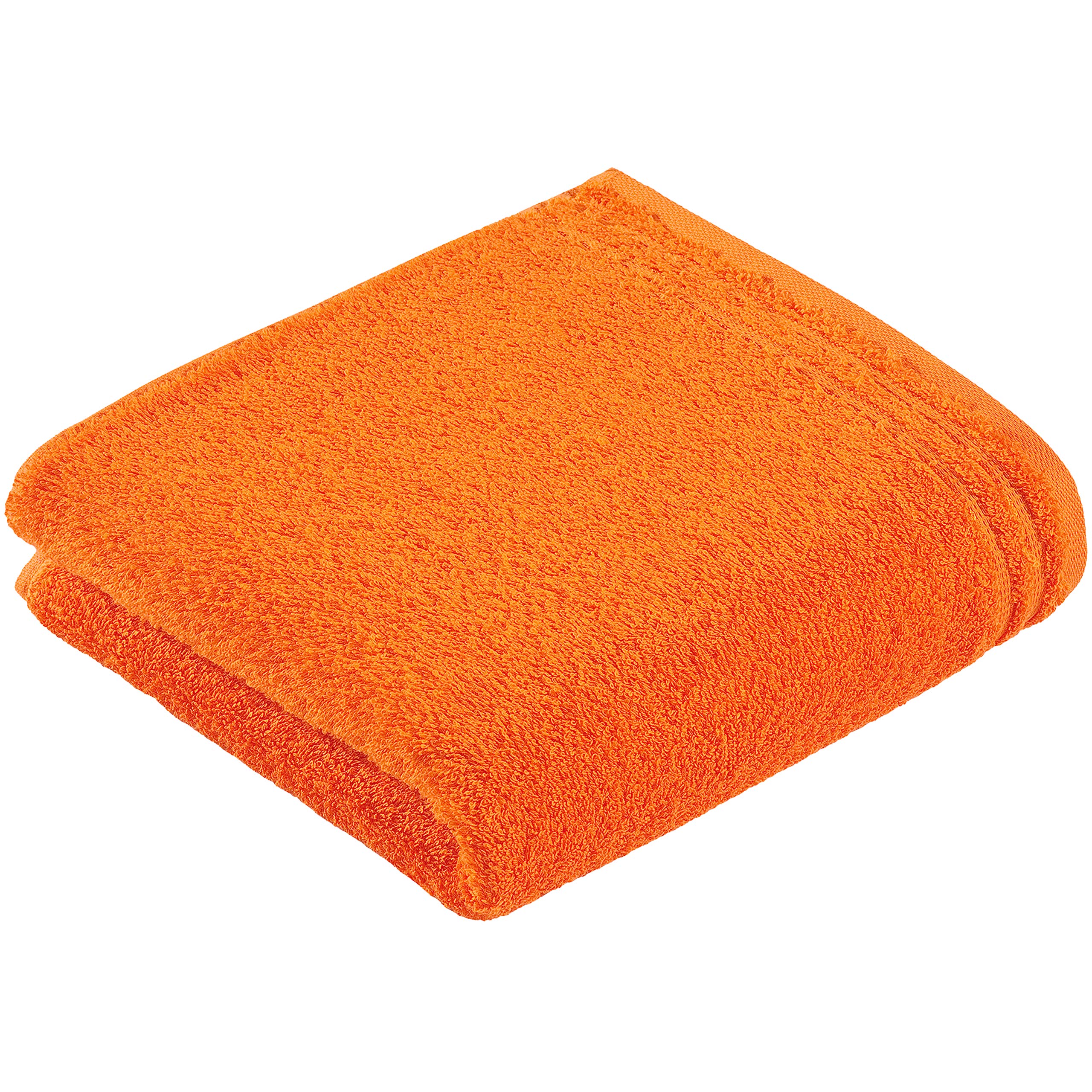 vossen-calypso-feeling-handtuch-50-x-100-cm-orange-550-g-m image 2