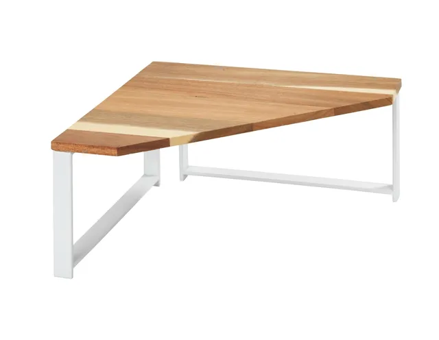 wenko-louisa-k-chen-eckregal-30-x-15-x-30-cm-wei-akazienholz image 1