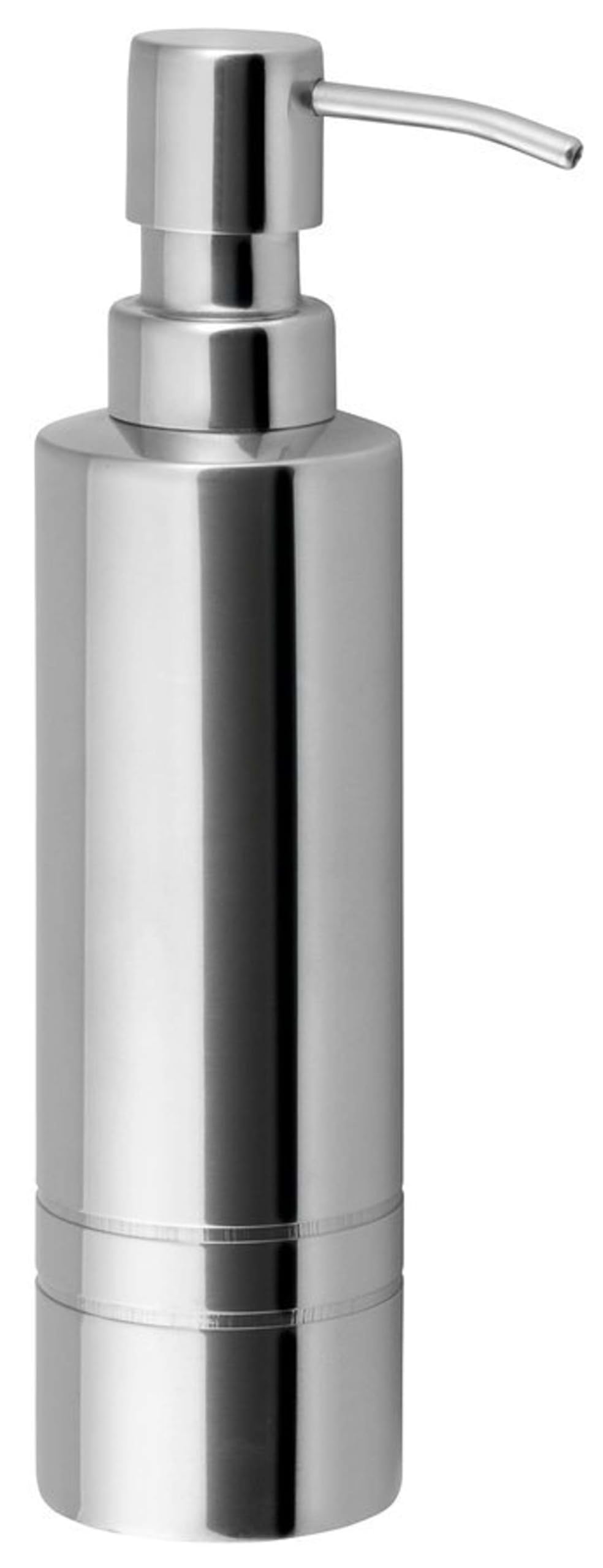 ridder-london-seifenspender-chrom-280-ml image 1