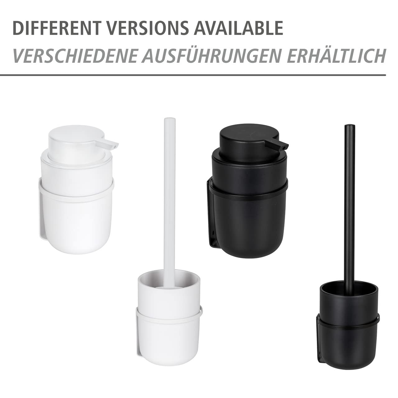 wenko-turbo-loc-carpino-seifenspender-250-ml-wei-8x13x10-cm image 6