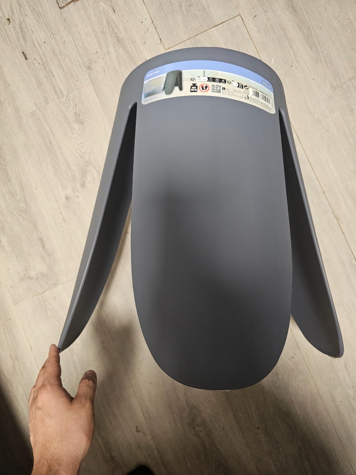 Ideal für Senioren