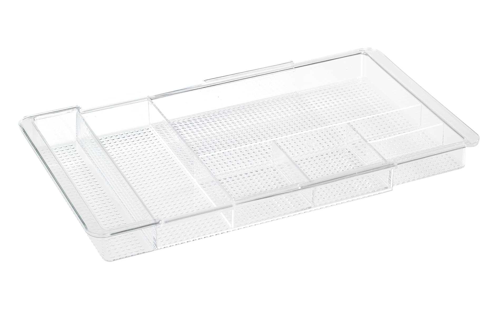wenko-kosmetik-organizer-femme-transparent image 5