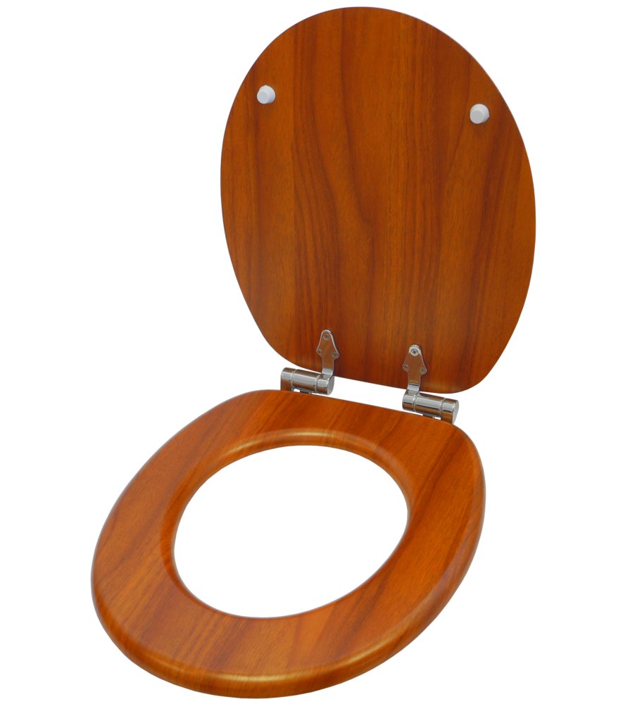 sanilo-wc-sitz-mahagoni-aus-holz-ohne-absenkautomatik image 3