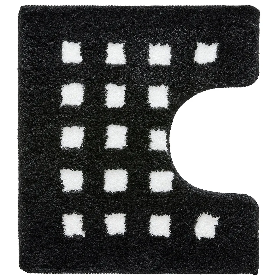 kleine-wolke-boxes-wc-vorleger-schwarz-wei-55-x-50-cm-mit-ausschnitt image 1