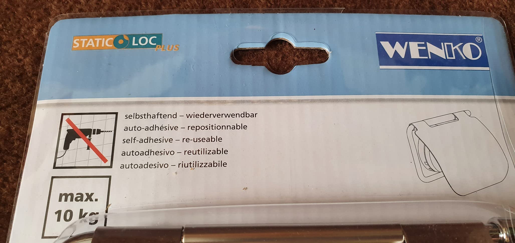 Stabil und schön