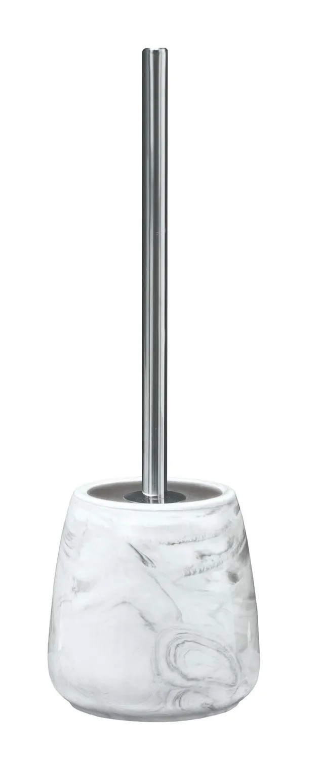 kleine-wolke-wc-b-rsten-halter-marble-anthrazit-steinzeug-marmoroptik image 1
