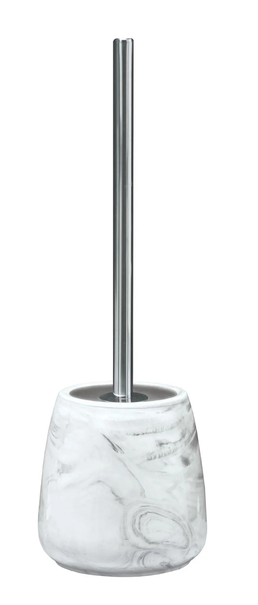 kleine-wolke-wc-b-rsten-halter-marble-anthrazit-steinzeug-marmoroptik image 1