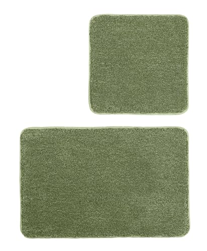 kleine-wolke-badteppich-set-relax-forest-2-teilig-50x50-55x85-cm-waldgr-n image 5