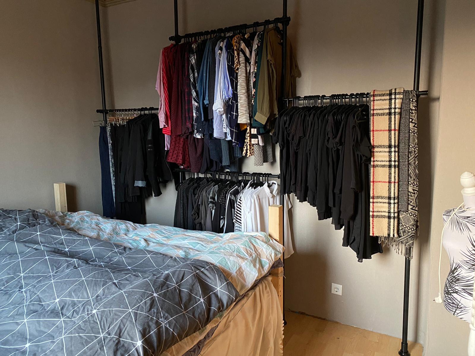 Genial für kleine Wohnung