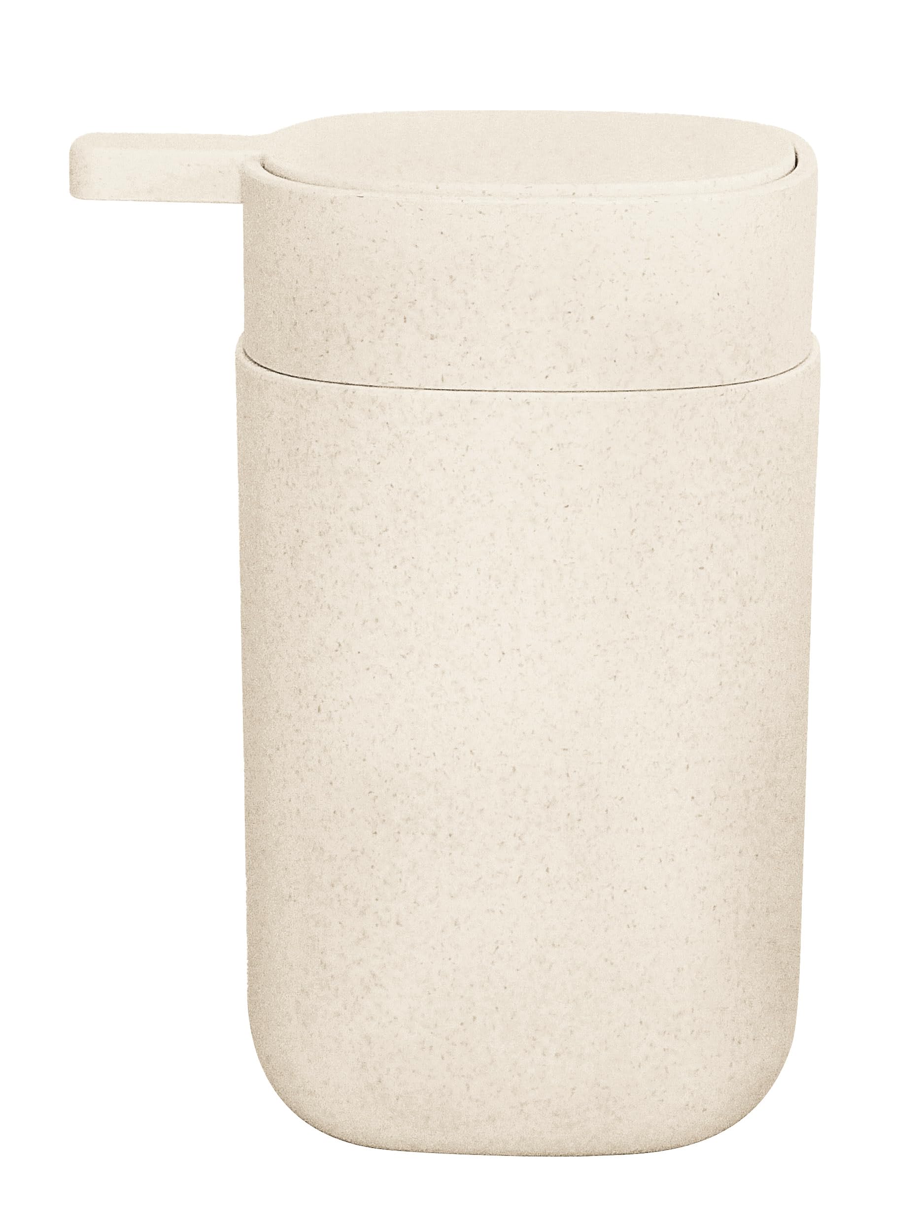 kleine-wolke-zahnb-rstenhalter-belgrano-nebel-420-ml-pp-bambus-steinoptik image 7