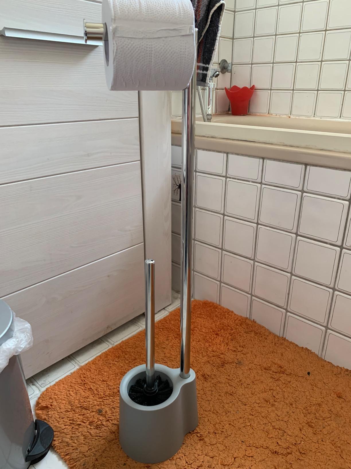 Schick fürs Gäste-WC