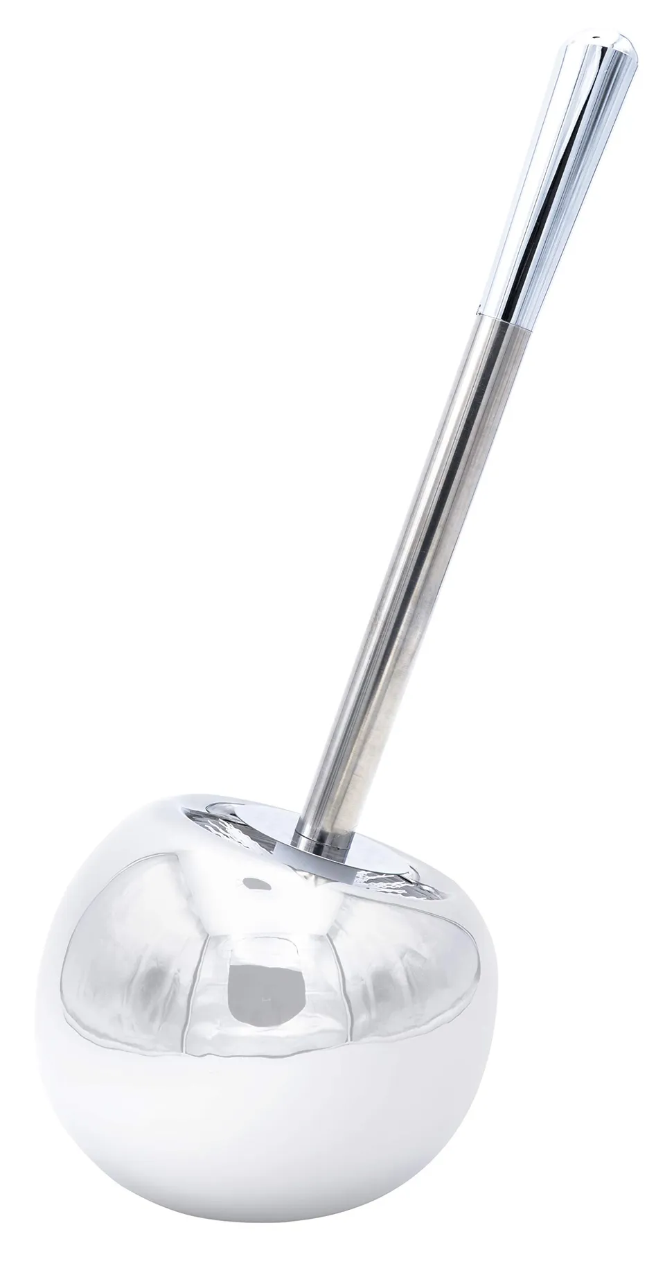 ridder-belly-wc-b-rstengarnitur-keramik-titan-mit-austauschbarem-kopf image 1