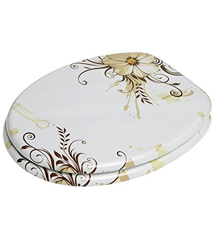 sanilo-wc-sitz-flower-holz-mit-absenkautomatik-anmutung image 8