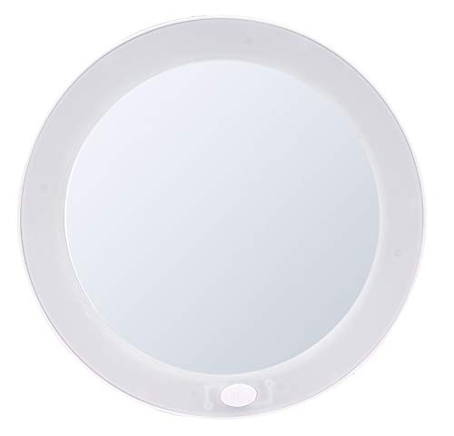 ridder-kosmetikspiegel-mulan-mit-saugnapf-led-und-5-fach-wei image 6