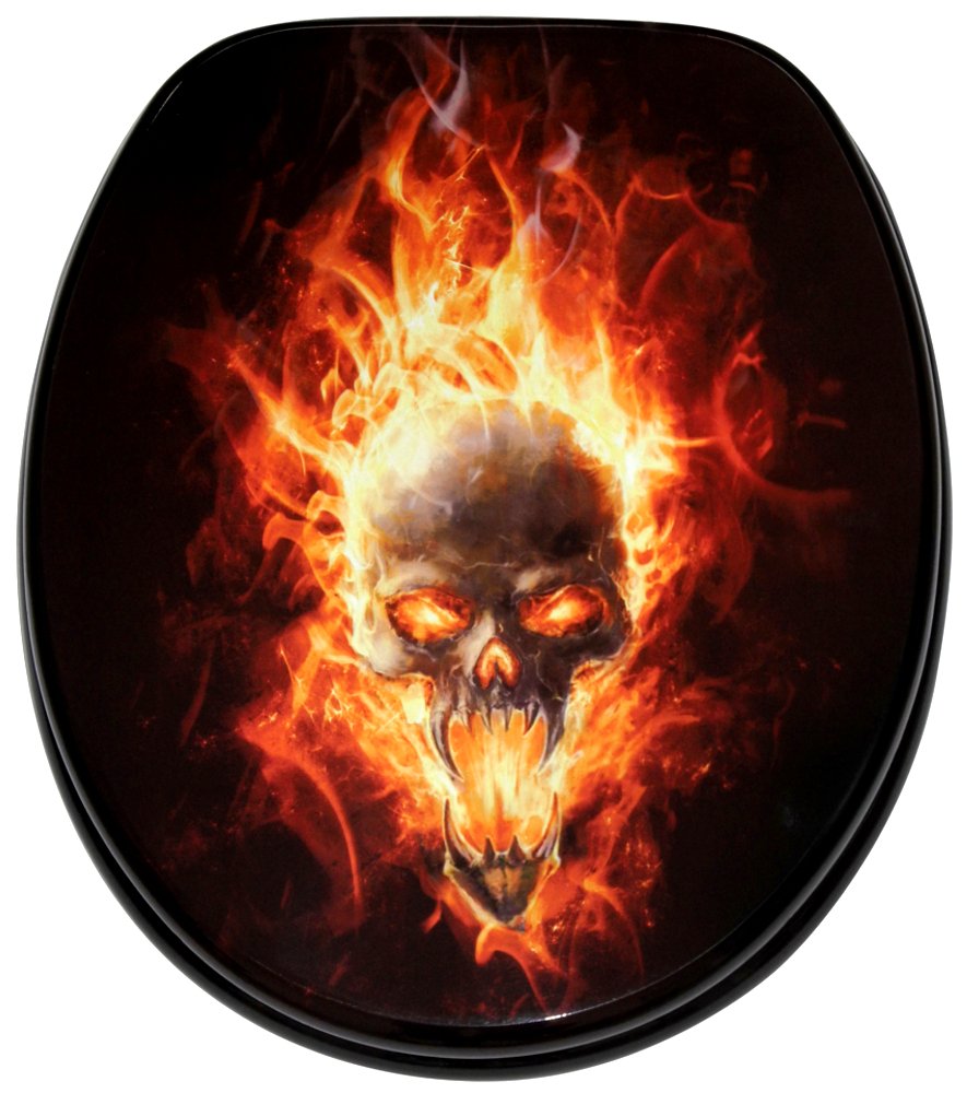 sanilo-wc-sitz-totenkopf-ohne-absenkautomatik-holz image 1