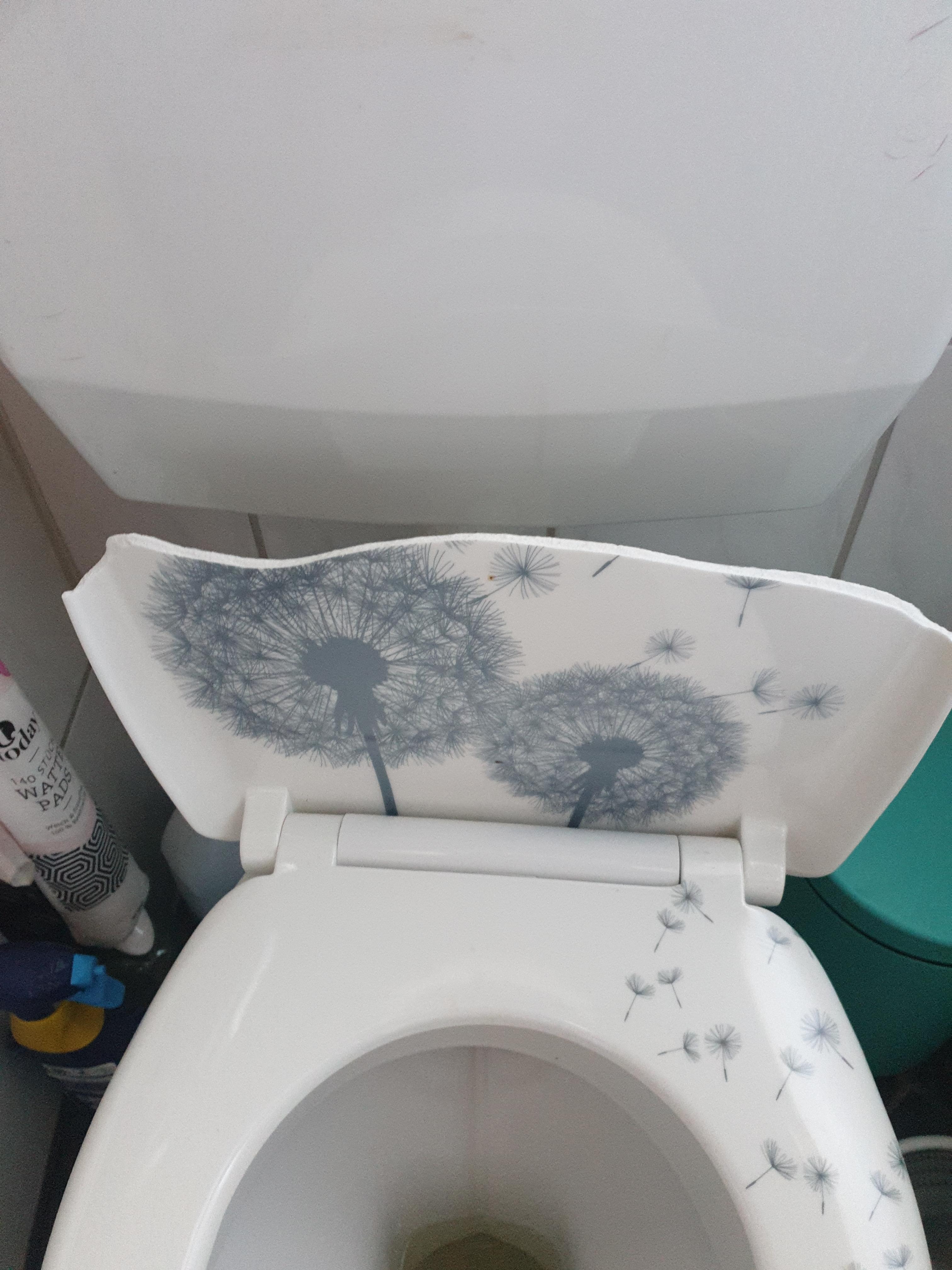 Schönes Update fürs Bad