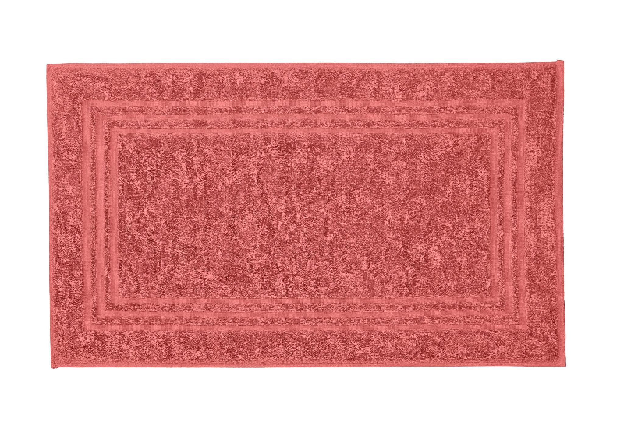 kleine-wolke-lodge-frottiervorleger-marsala-50-x-80-cm image 1