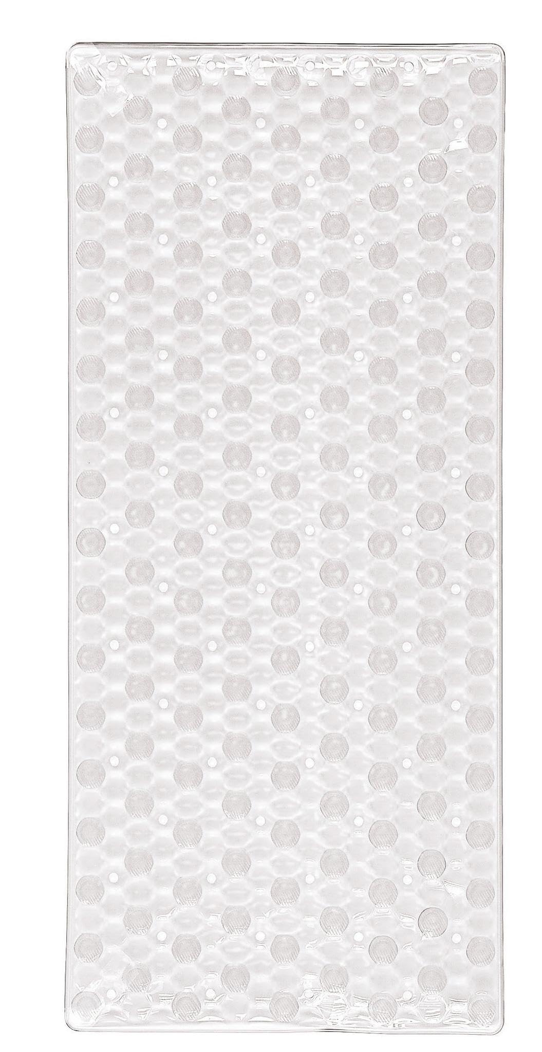 kleine-wolke-wanneneinlage-honey-clear-36-x-80-cm image 1