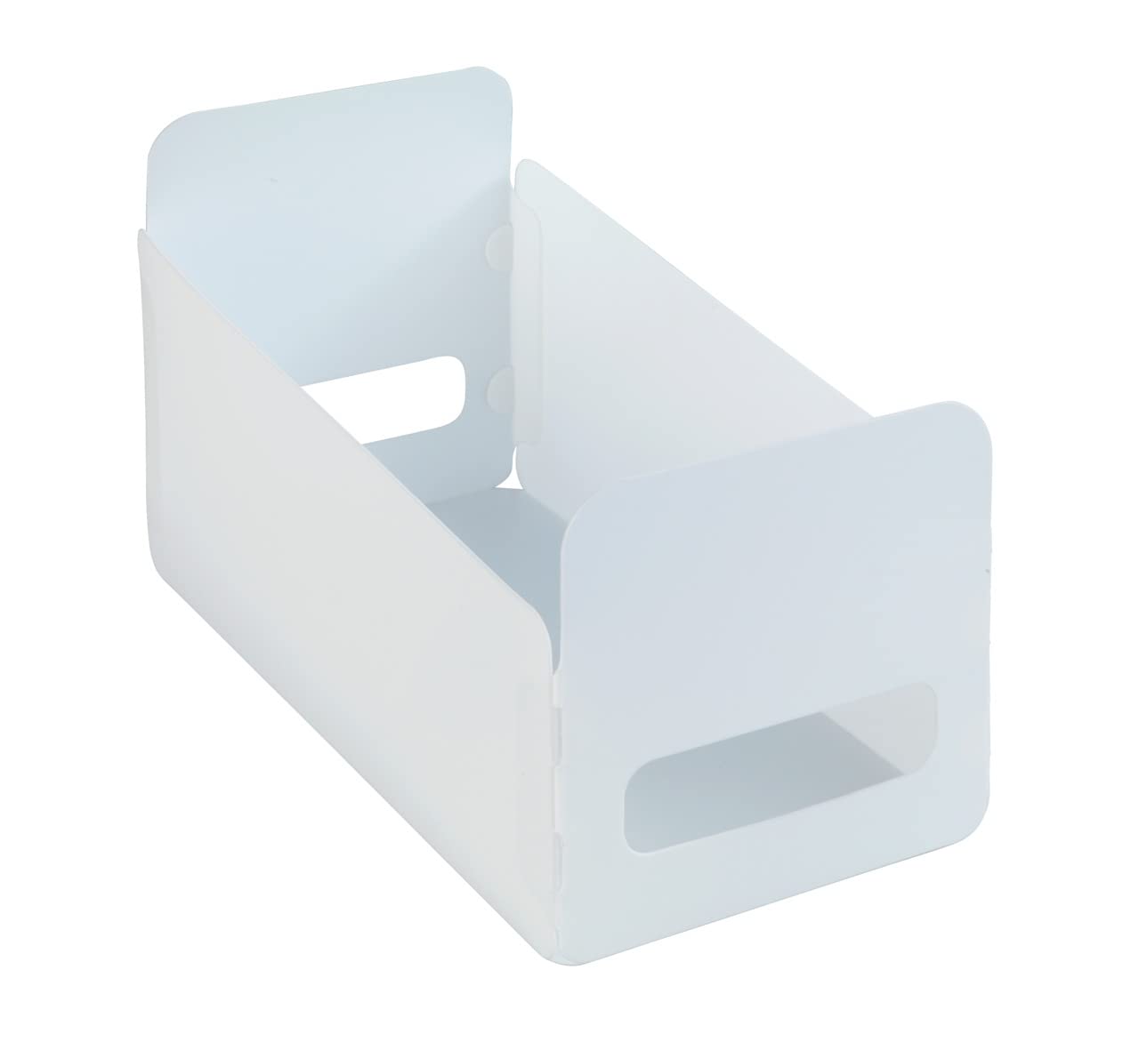 wenko-maxi-haushalts-organizer-3er-set-wei-15-x-18-x-30-cm-faltbar image 2