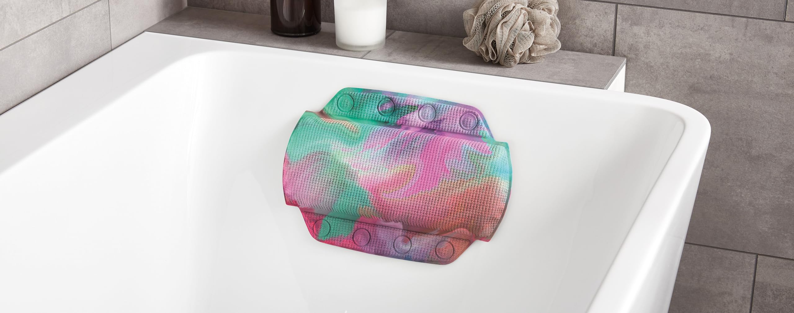 kleine-wolke-nackenpolster-fusion-multicolor-32-x-22-cm image 2