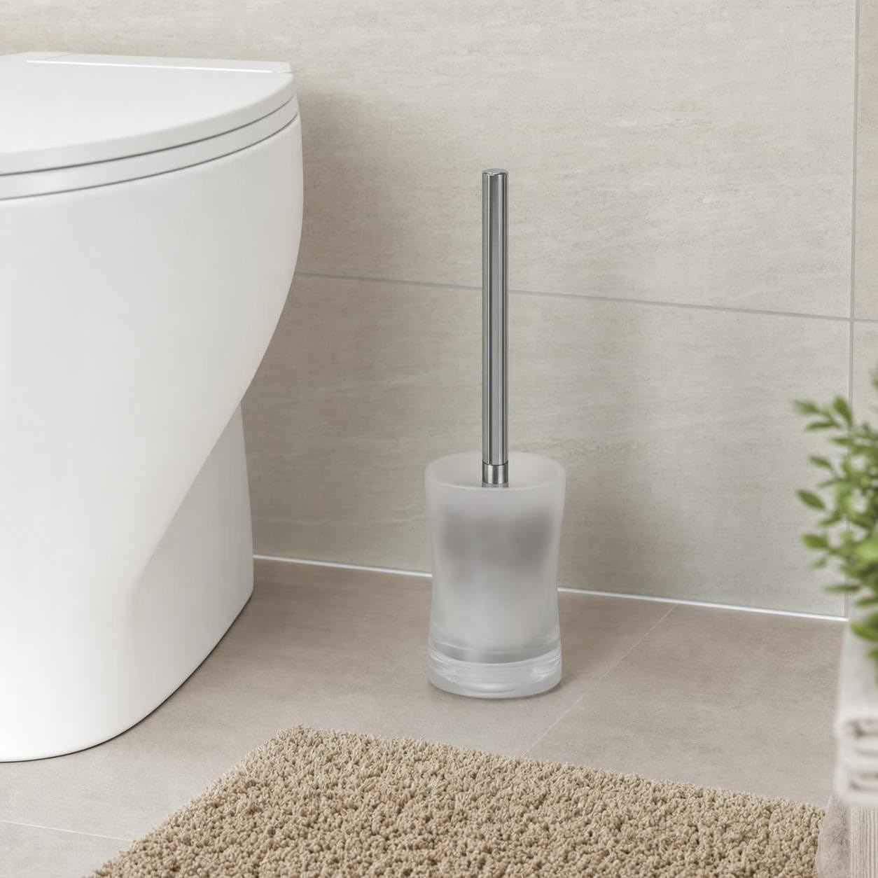 kleine-wolke-wc-b-rsten-halter-fortune-milky-95-x-95-x-360-mm image 2