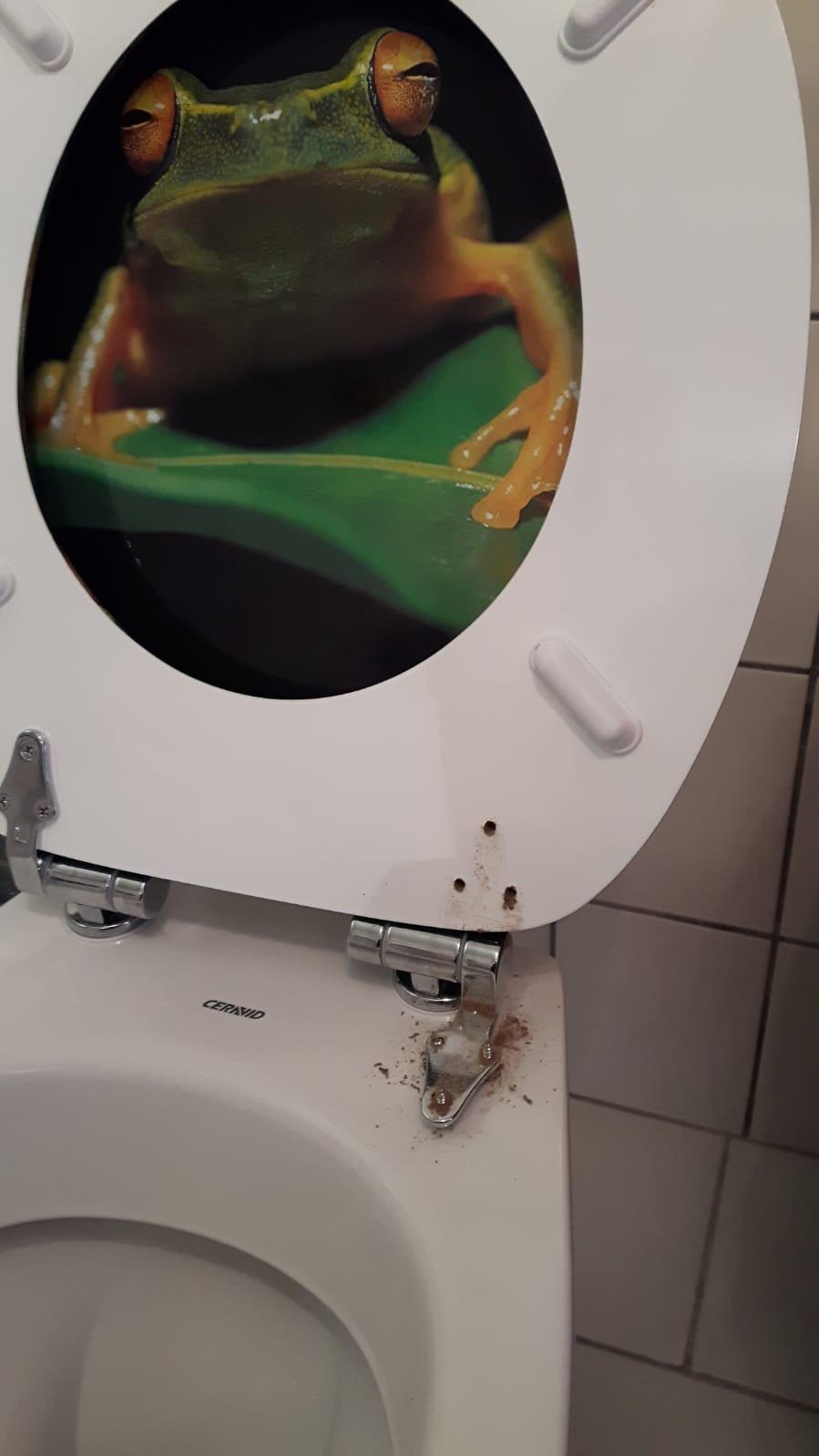 Unsere Enkel lieben ihn