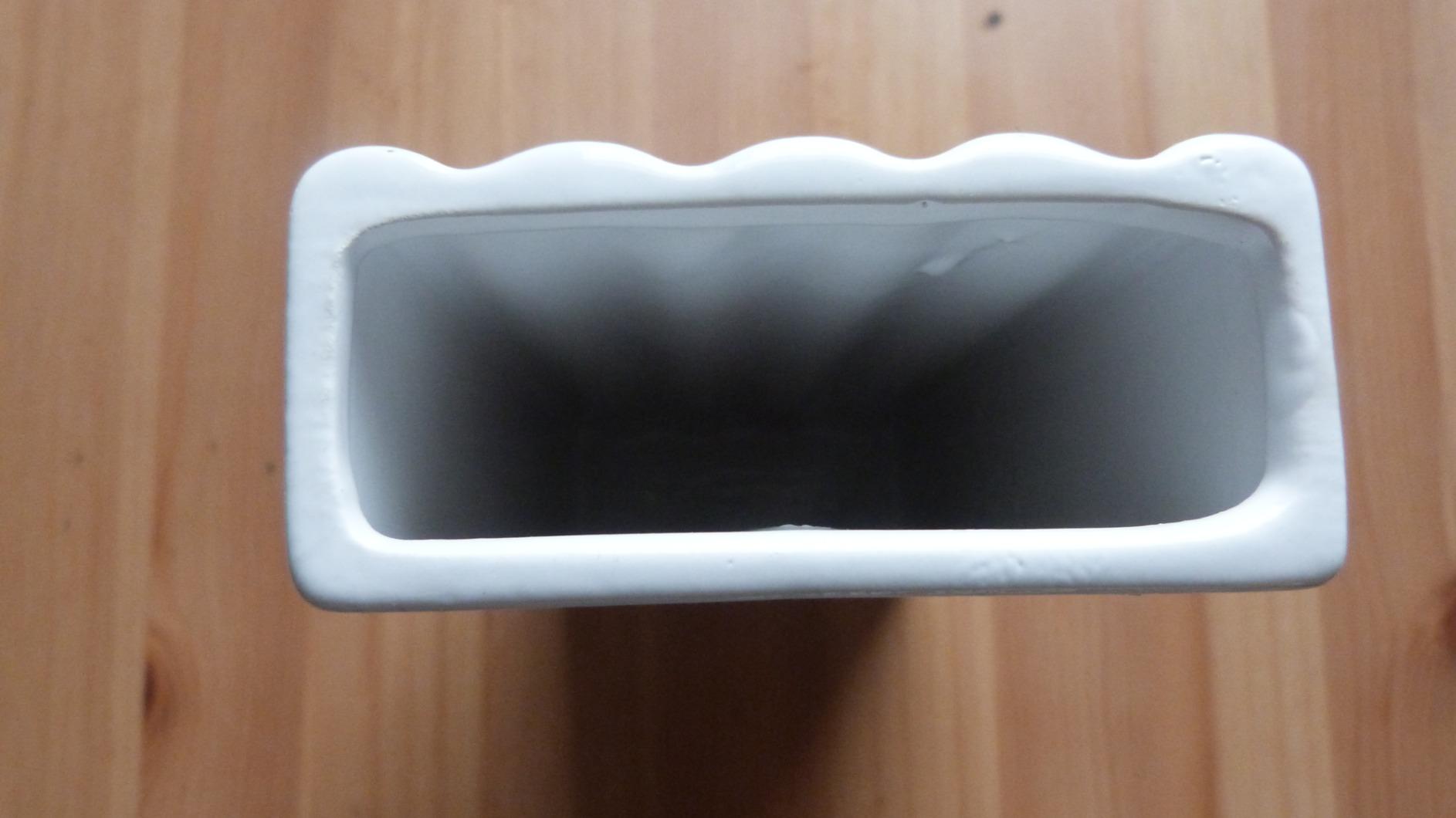 Schlicht und unauffällig