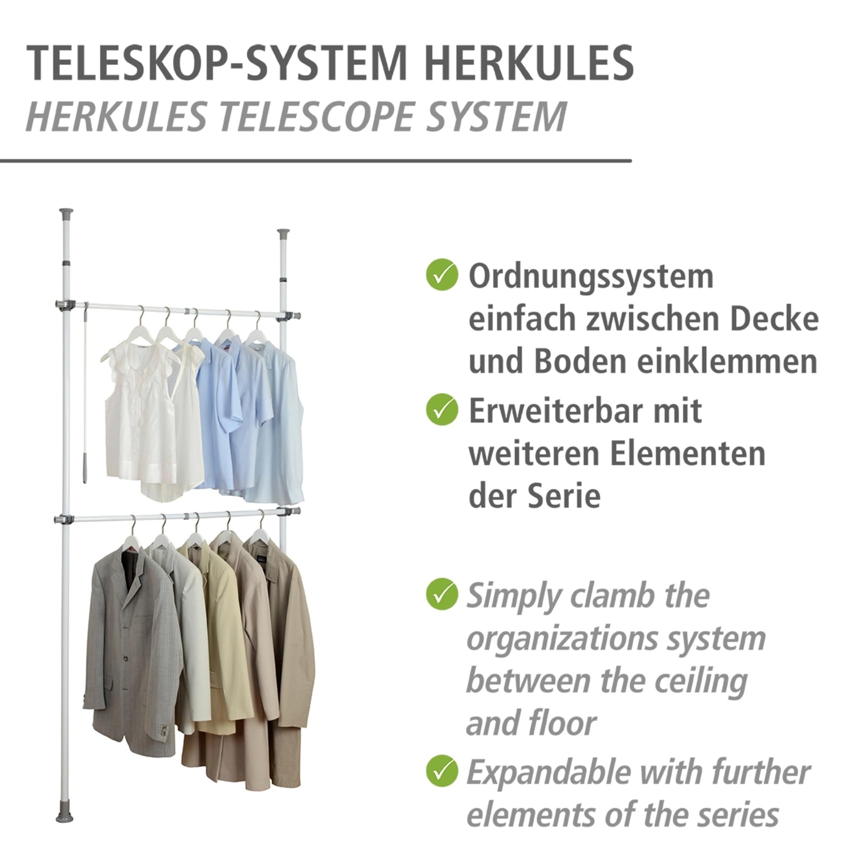 wenko-herkules-basic-teleskop-system-2-kleiderstangen-75-120-x-165-300-cm-wei image 4