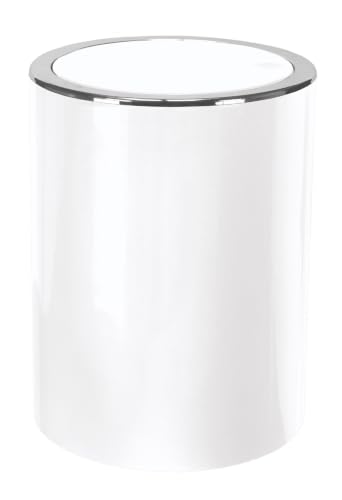 kleine-wolke-clap-mini-kosmetikeimer-1-5-liter-platin image 8