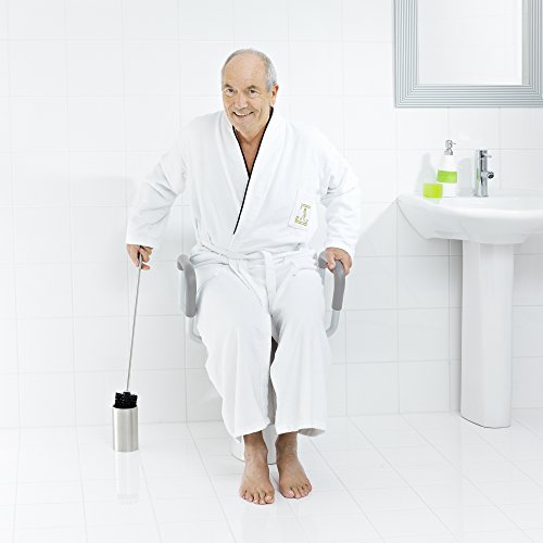 ridder-assistent-wc-b-rsten-garnitur-edelstahl-66-cm-wc-b-rste-langer-stiel image 6
