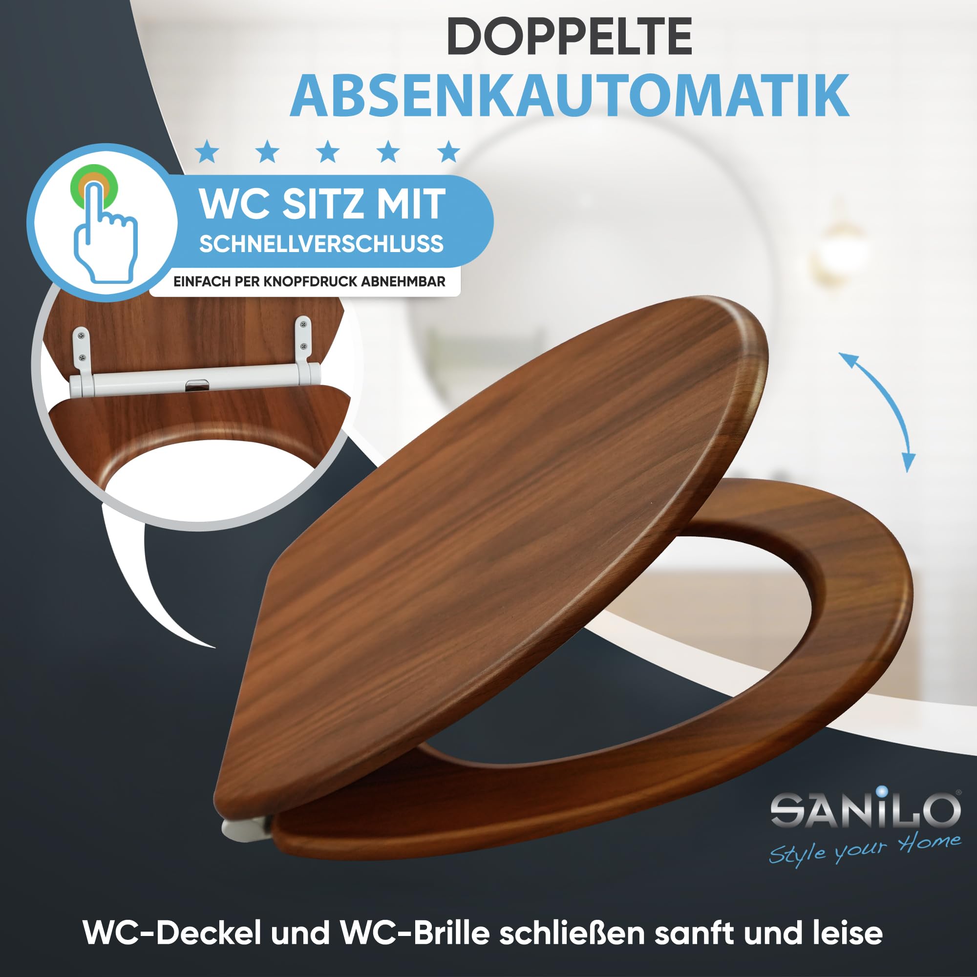 sanilo-wc-sitz-mahagoni-aus-holz-mit-absenkautomatik-und-quick-release image 3