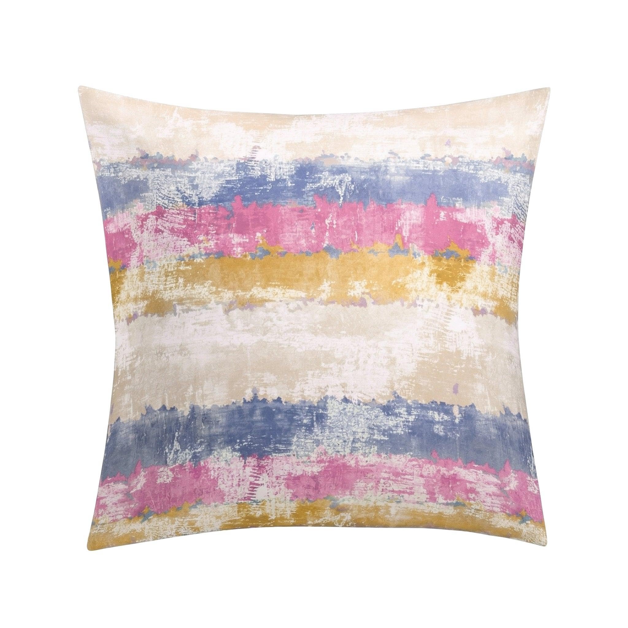 kleine-wolke-bettw-sche-satin-jarven-multicolor-155-x-220-cm-80-x-80-cm image 5