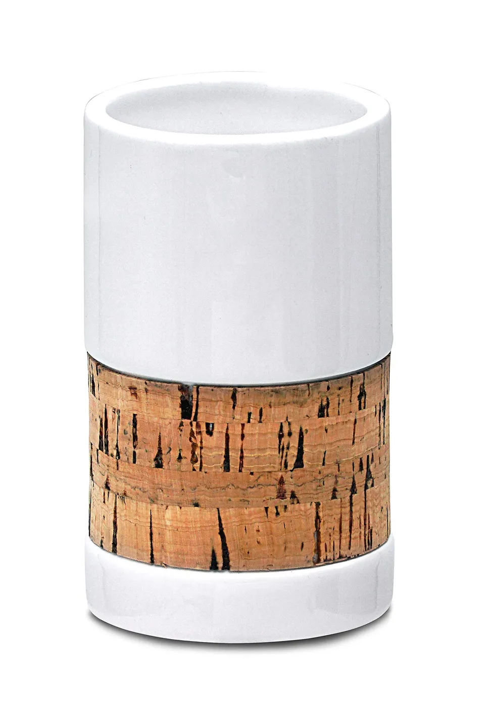 ridder-becher-corky-keramik-wei-280-ml image 1
