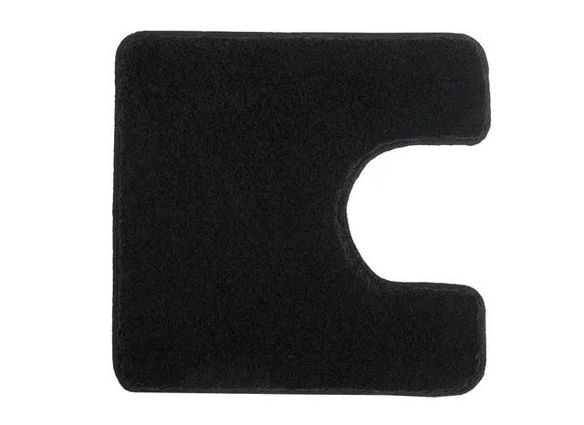 kleine-wolke-wc-vorleger-relax-schwarz-55-x-55-cm-mit-ausschnitt image 1