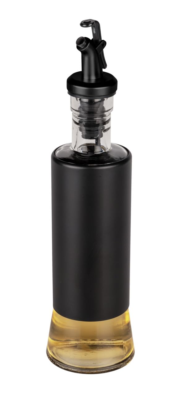 wenko-l-essig-spender-boga-glasflasche-300-ml-6-x-25-cm image 1
