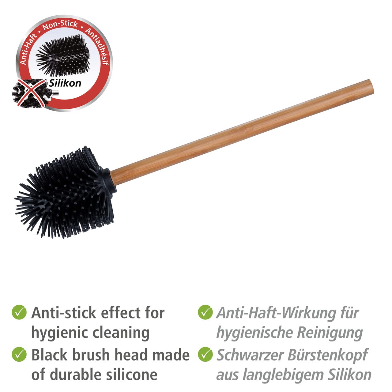 wenko-ersatzb-rste-silikon-wc-b-rste-bambus-7-5-x-35-cm image 2